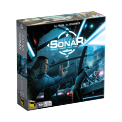Captain SONAR